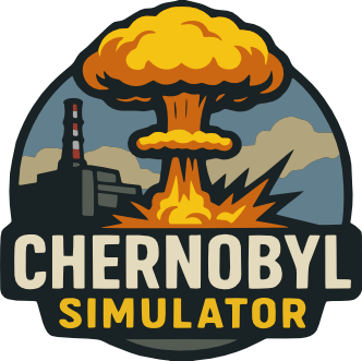Chernobyl: Simulator
